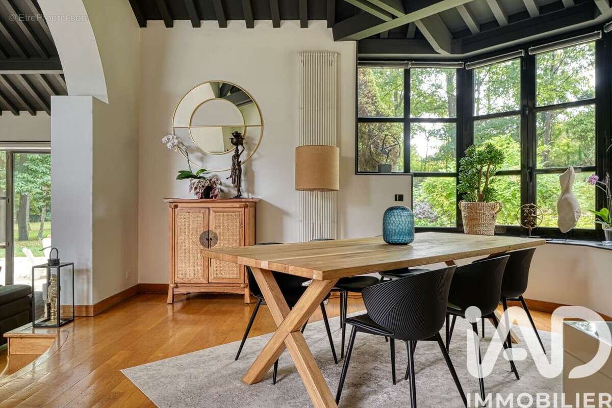 Photo 8 - Maison à SAINT-PRIX