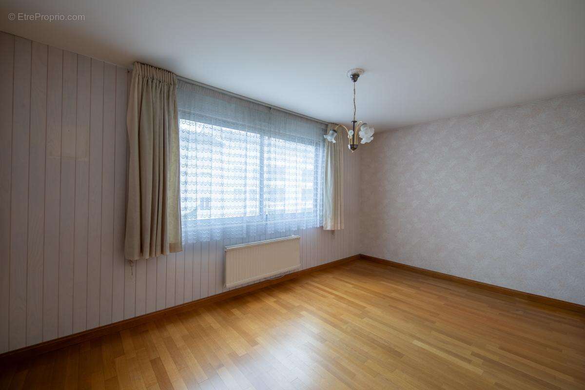Appartement à MACON
