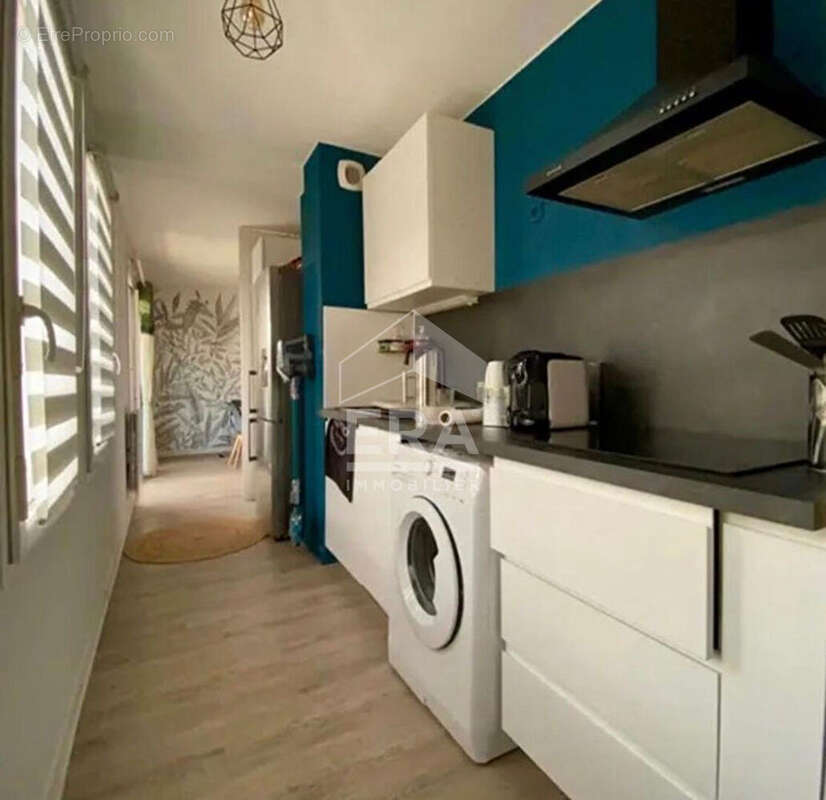 Appartement à GUJAN-MESTRAS