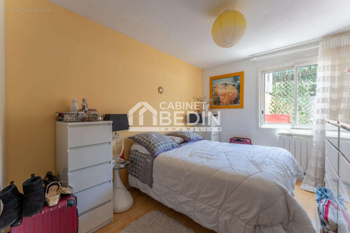 Appartement à LANTON