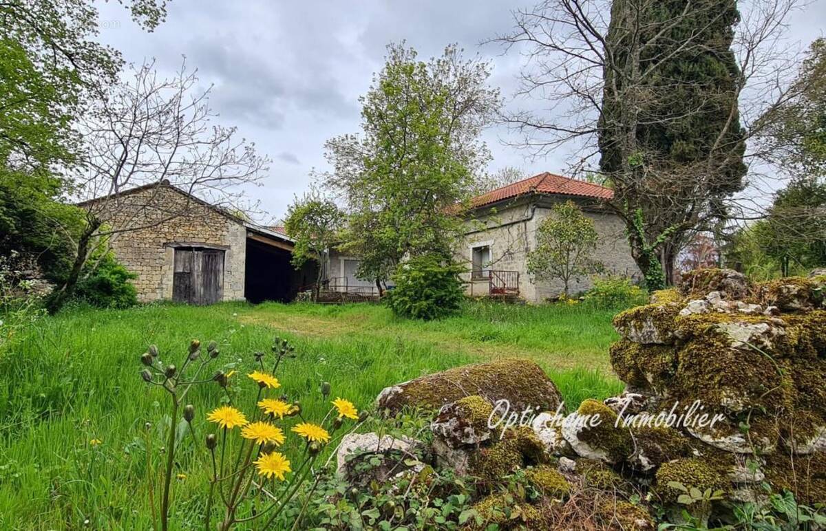 Maison à SAINT-ROBERT