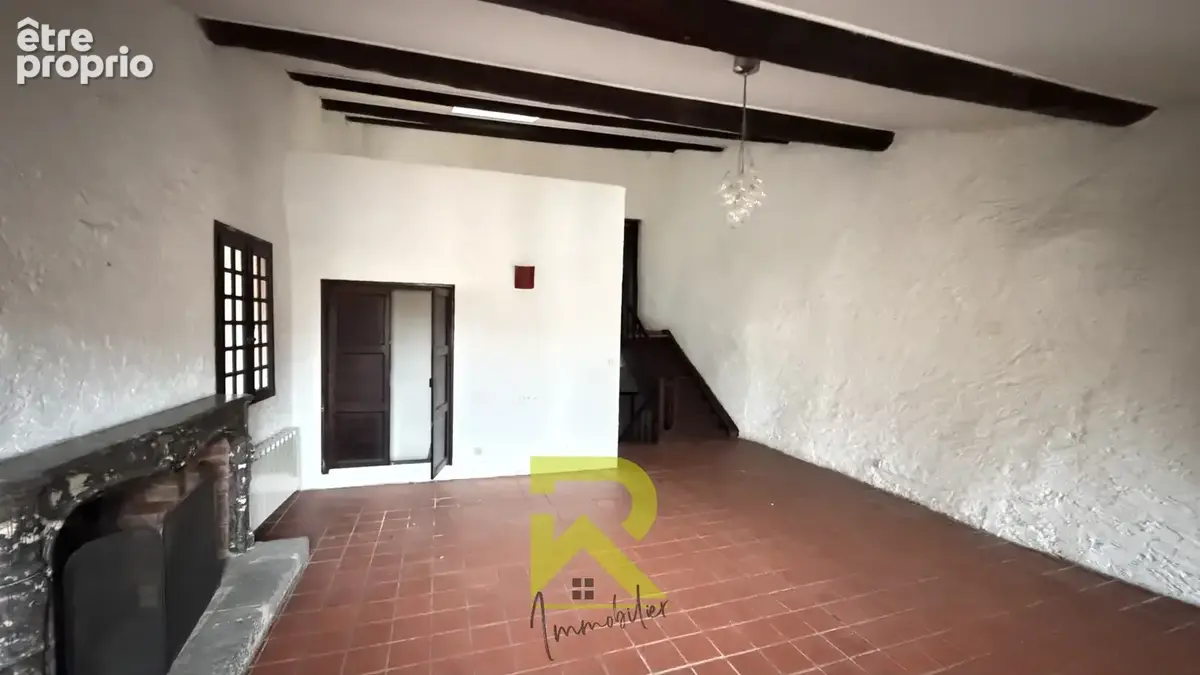 Immense appartement avec 2 chambres en vente 129000 € à Agde - photo 2