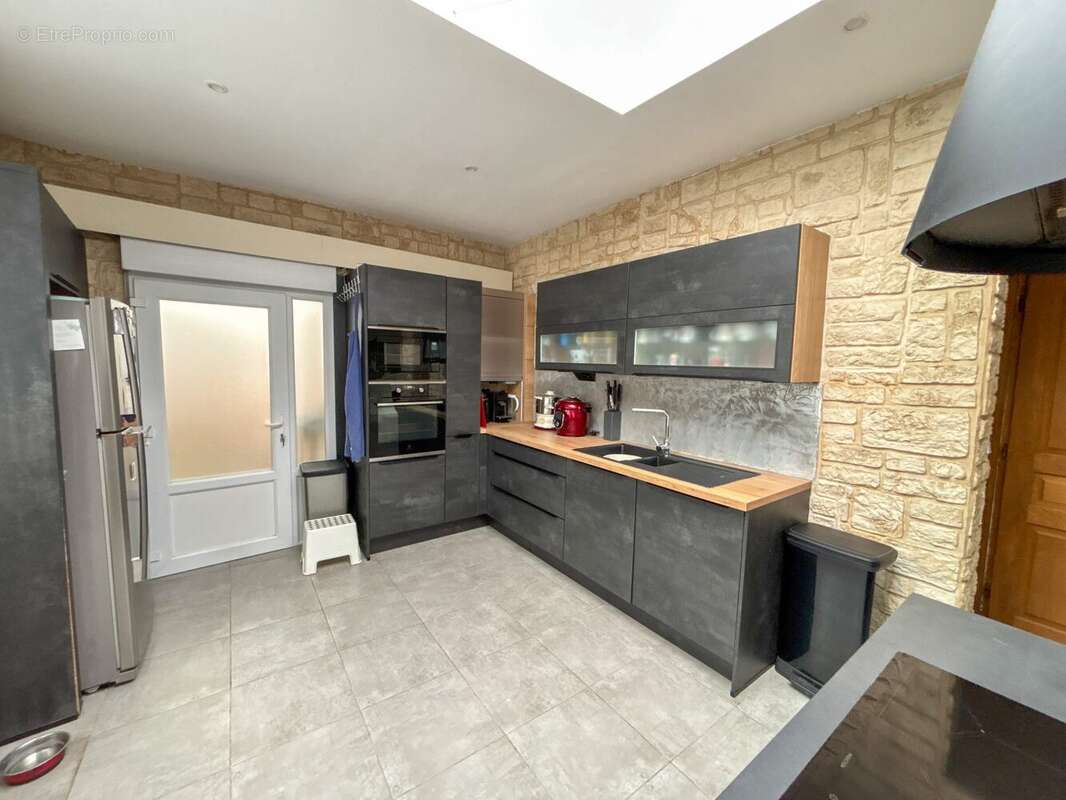 Maison à LYS-LEZ-LANNOY