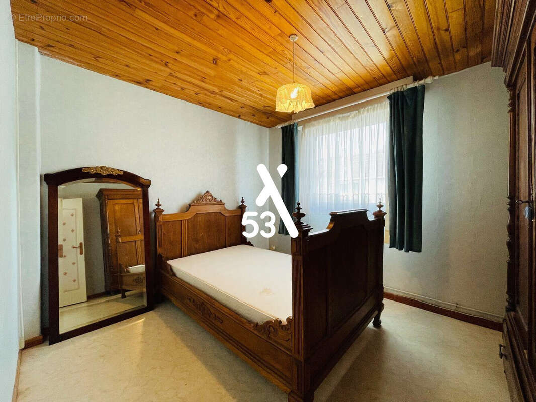 Maison à LONGUENESSE