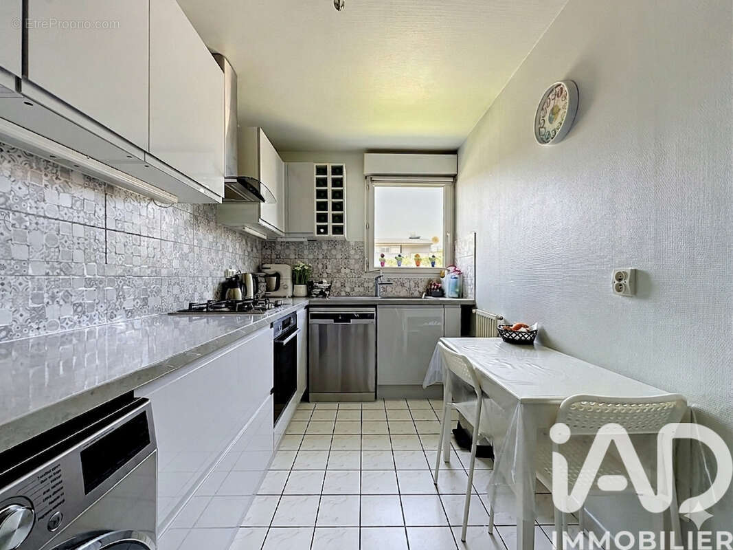 Photo 6 - Appartement à ACHERES