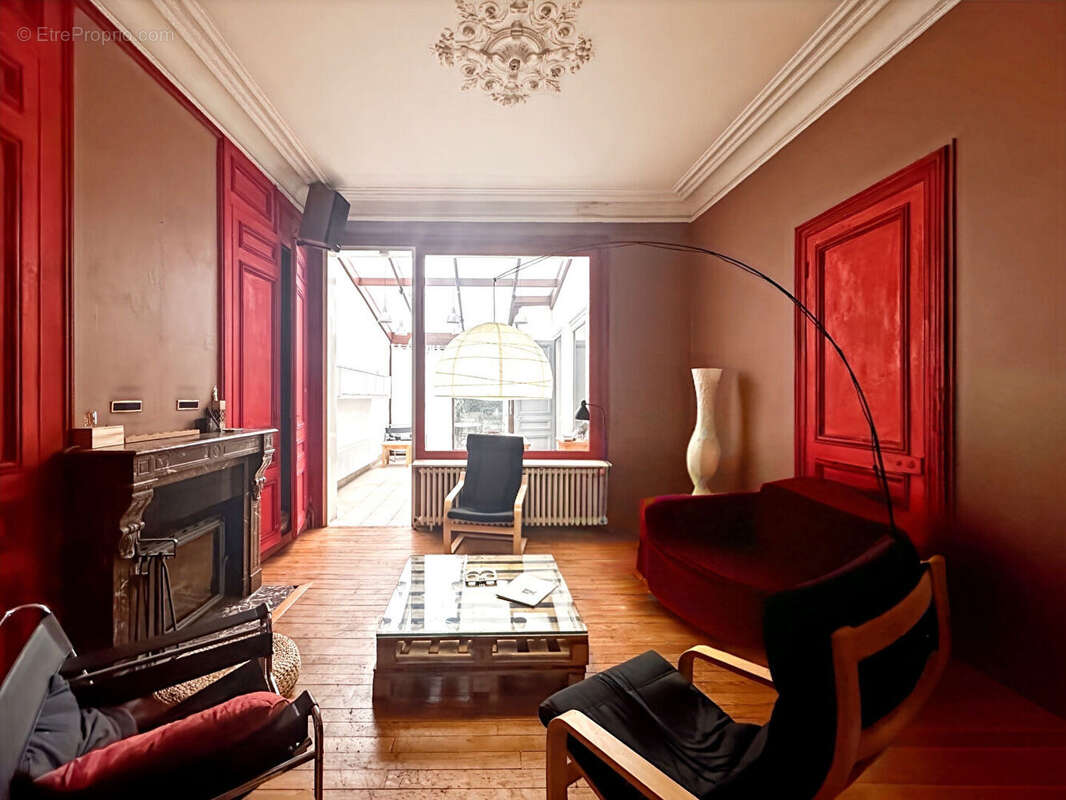 Maison à CALAIS