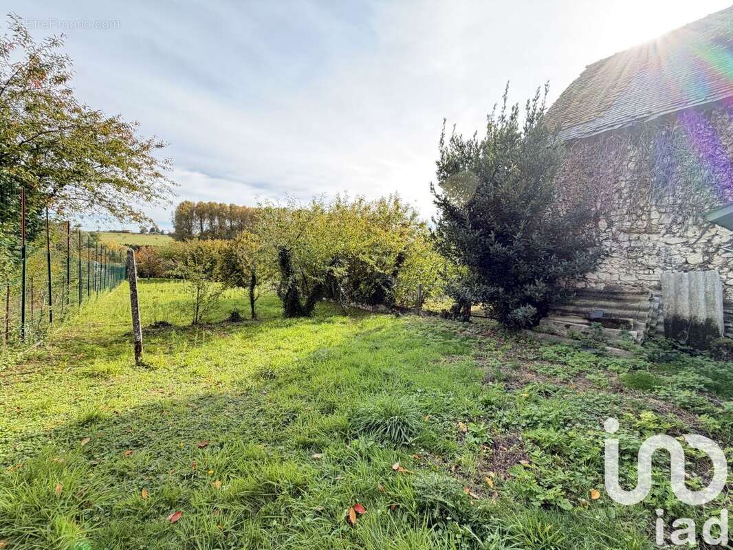 Photo 7 - Maison à YVRE-LE-POLIN