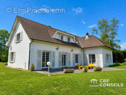 Maison à CEBAZAT