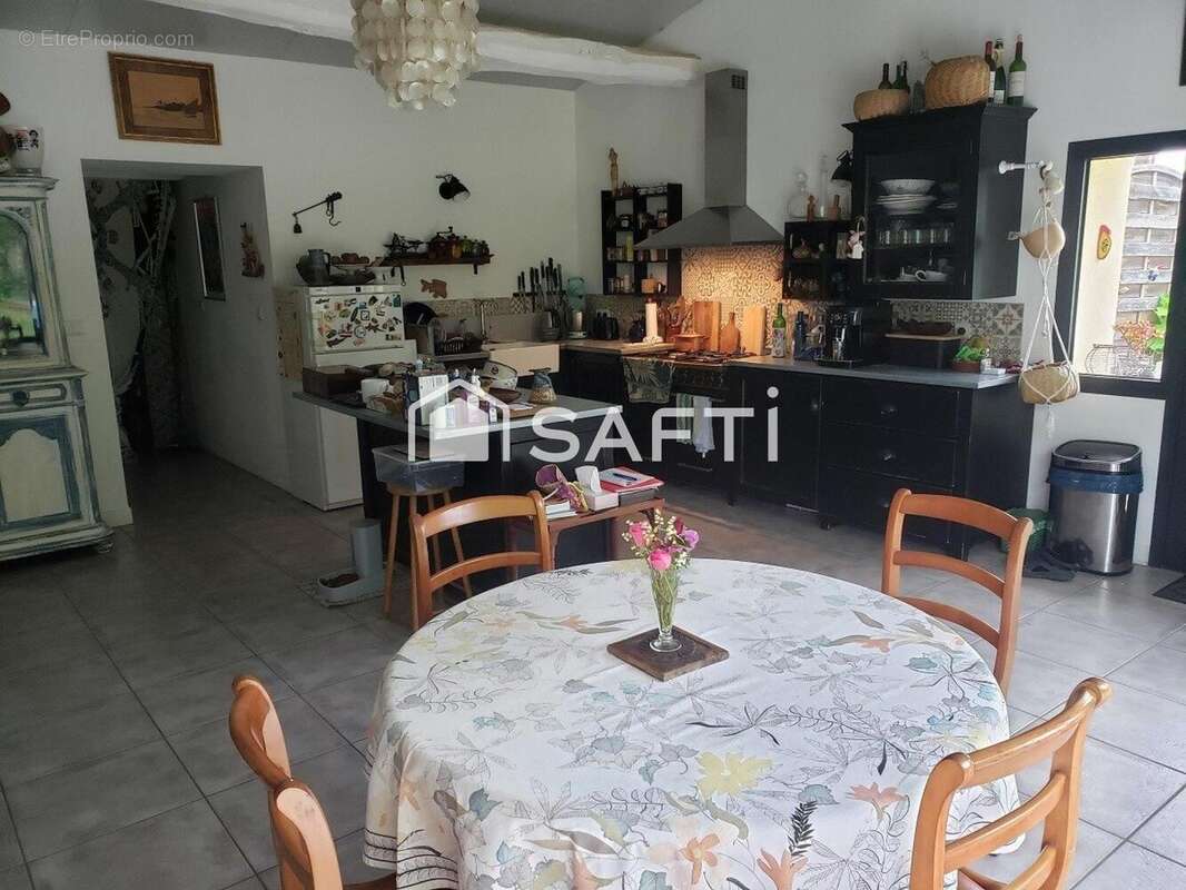 Photo 5 - Maison à JAU-DIGNAC-ET-LOIRAC