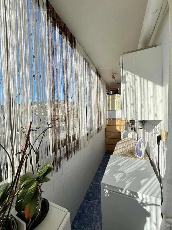 Appartement à LA SEYNE-SUR-MER