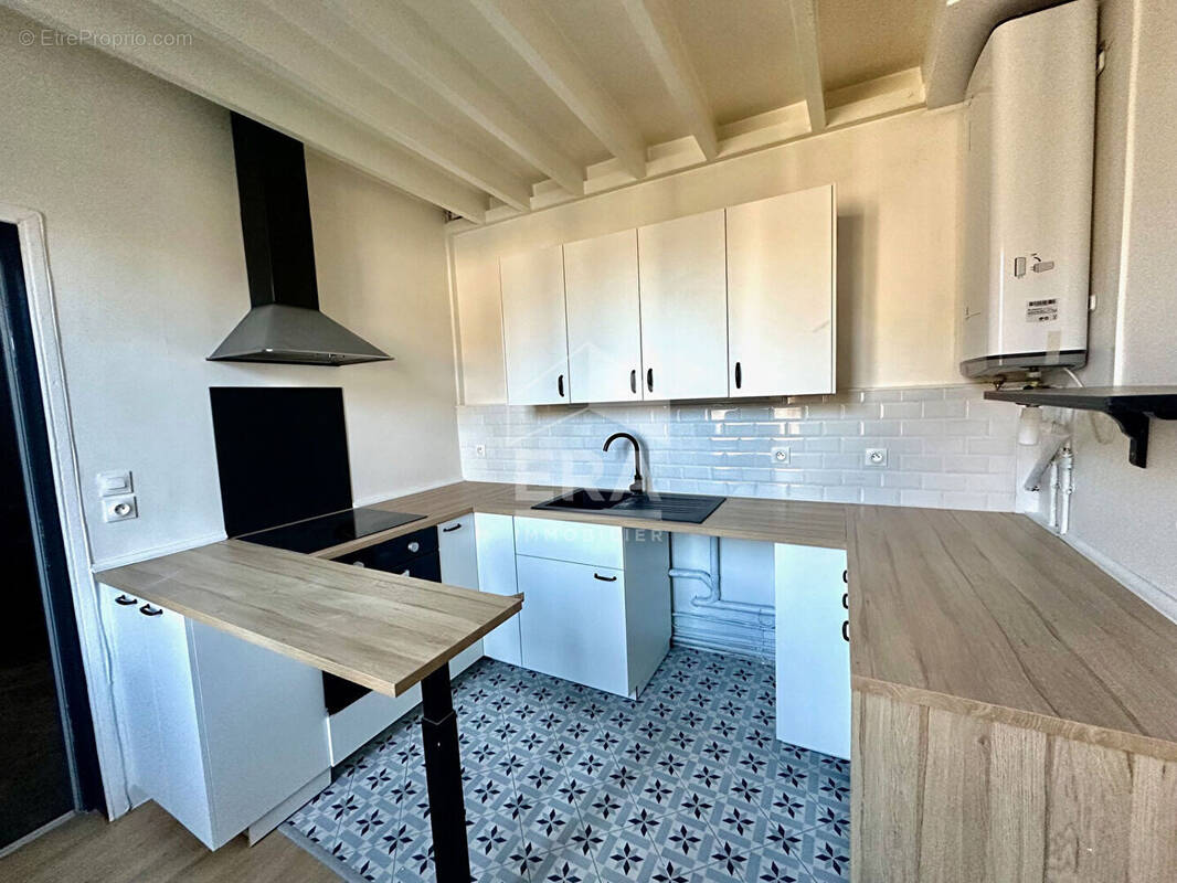 Appartement à ROUEN