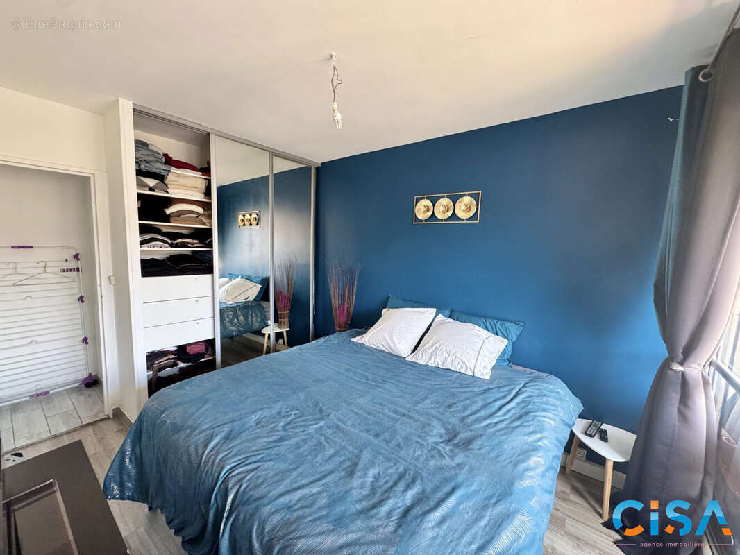 Appartement à L&#039;ISLE-ADAM