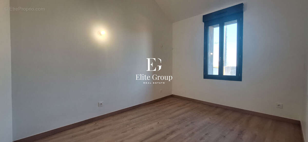 Maison à BARBEZIEUX-SAINT-HILAIRE