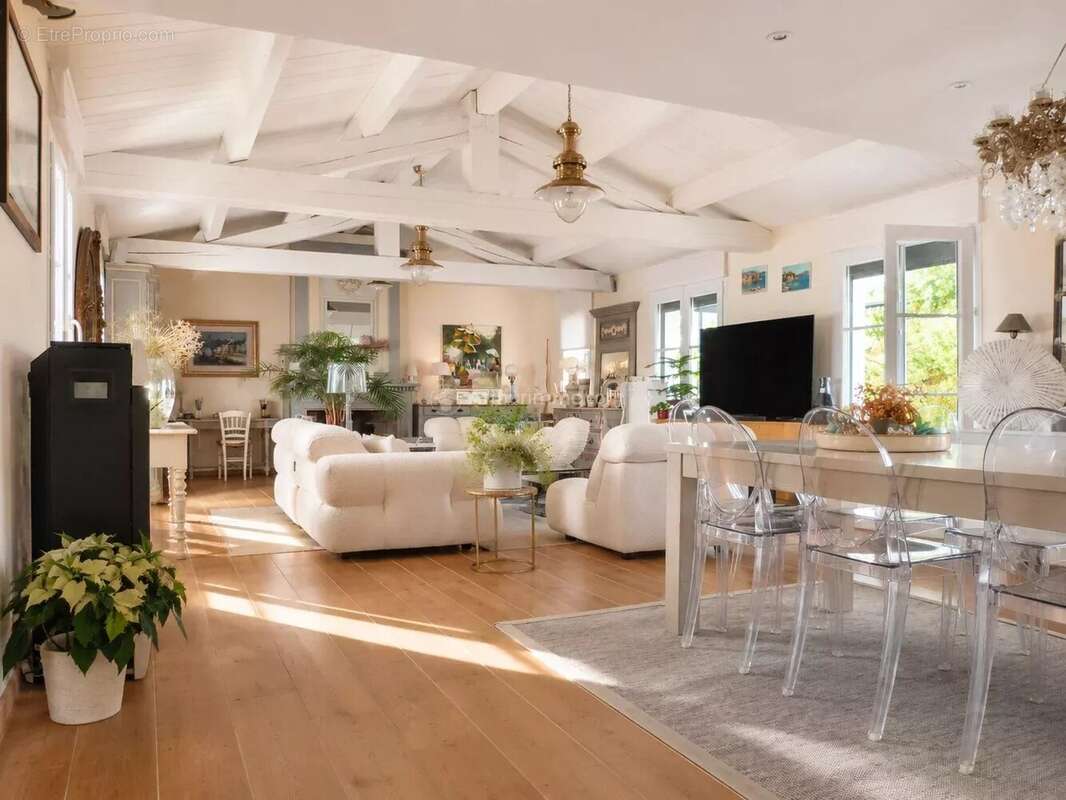 Maison à NOIRMOUTIER-EN-L'ILE