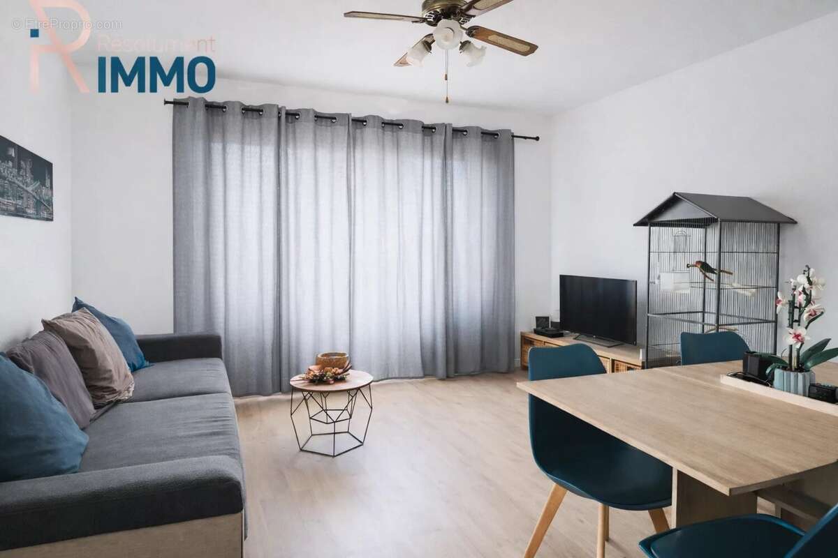 Appartement à COLMAR