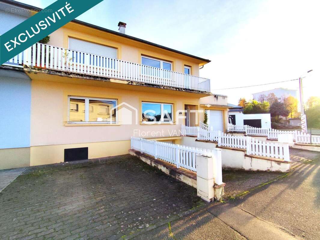 Photo 6 - Maison à FALCK