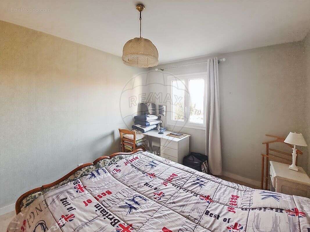 Maison à LE LOROUX-BOTTEREAU