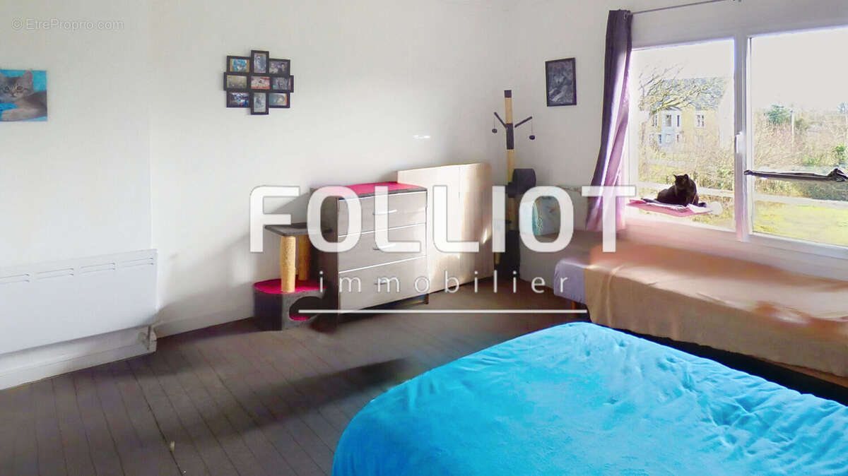 Maison 6 pièces à vendre à Auxais - 199 000 - photo 8