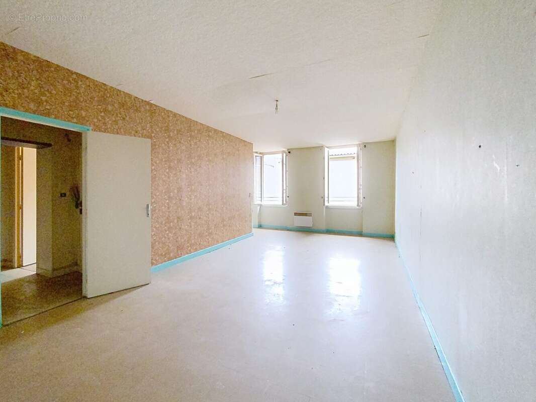 Appartement à GAILLAC