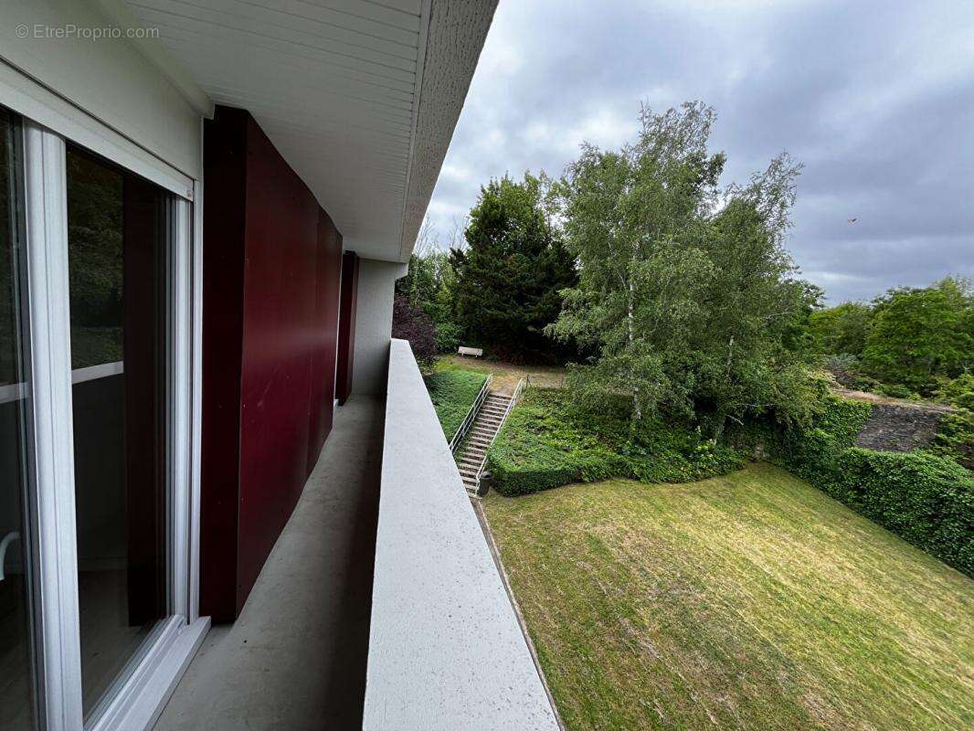 Appartement Trélazé 3 pièce(s) 67.14 m2 - photo 7