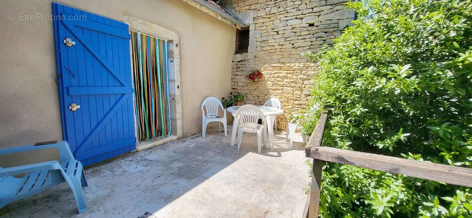 Maison à LABASTIDE-MURAT