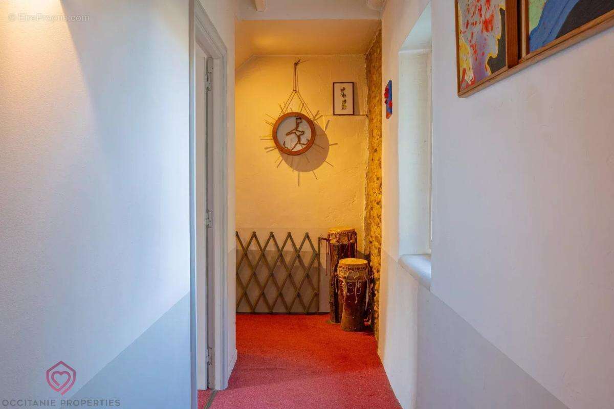 Maison à LABRUGUIERE