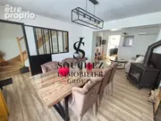 Maison à SERVINS