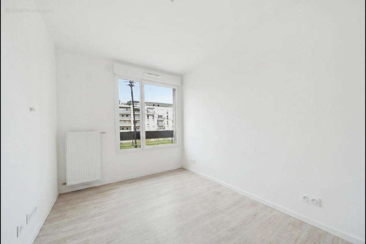 Appartement à BEZONS