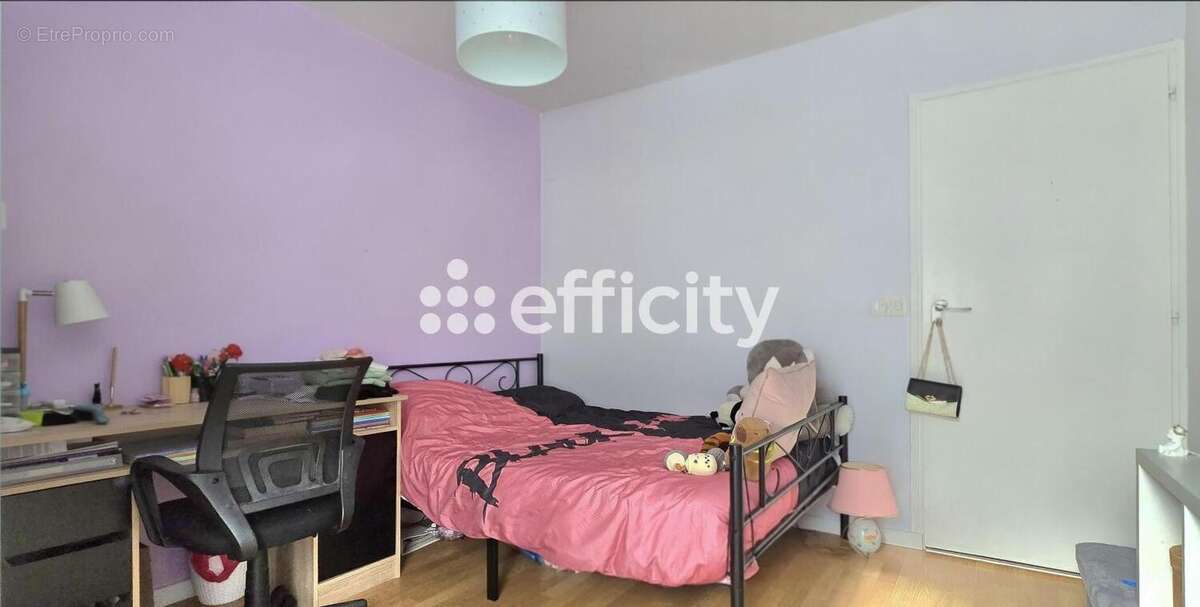 Appartement à CHAMBERY