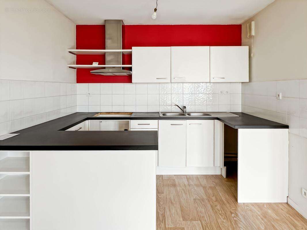 Appartement à CAMBO-LES-BAINS