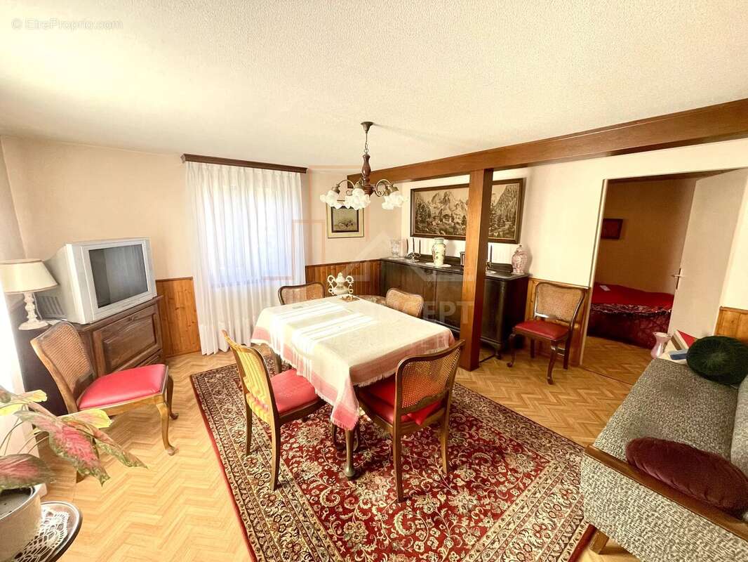 Maison à LEUTENHEIM