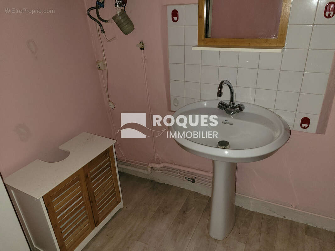 Herepian, maison de village, garage, grenier - photo 6