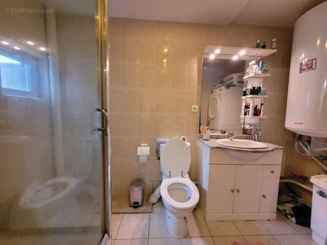 Maison à GOUSSAINVILLE