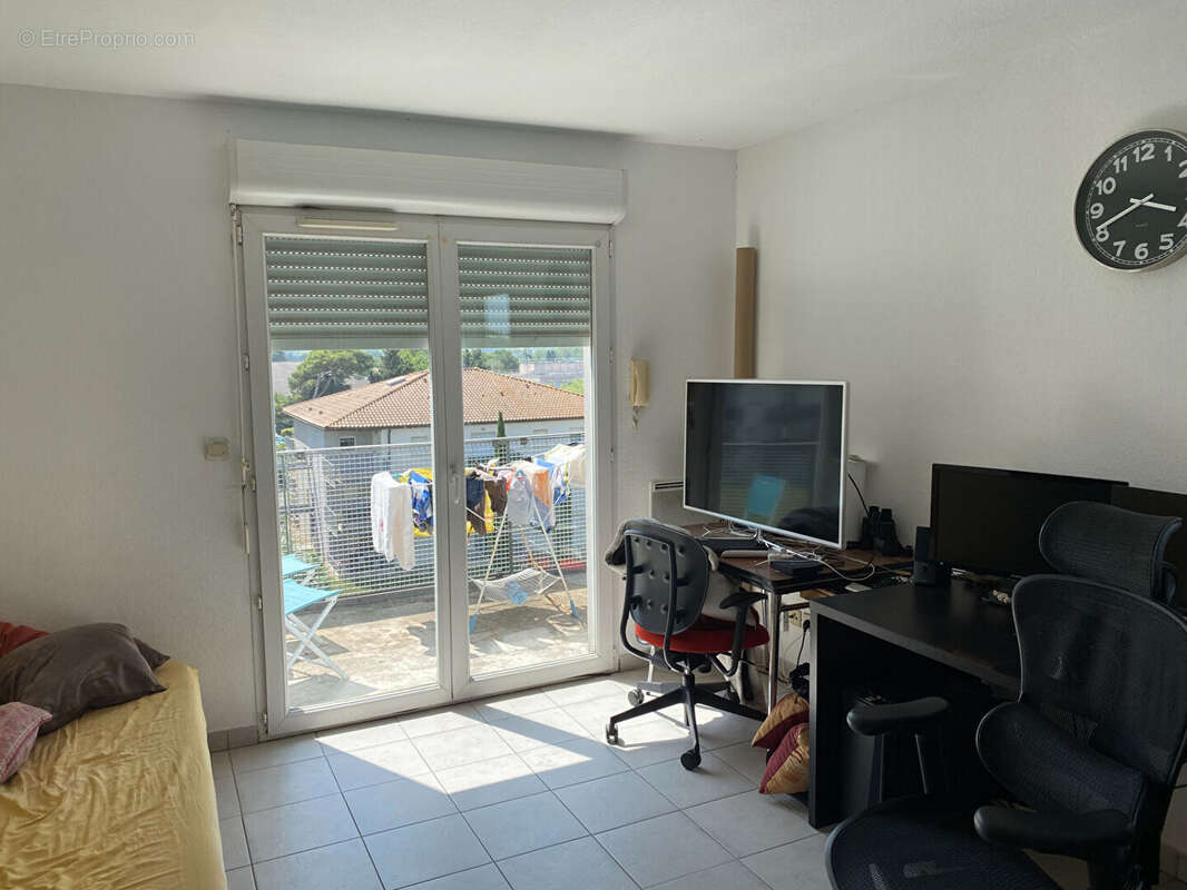 Appartement à CARCASSONNE