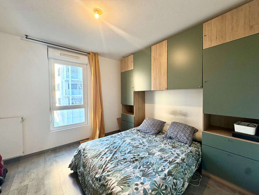 Appartement à BEGLES