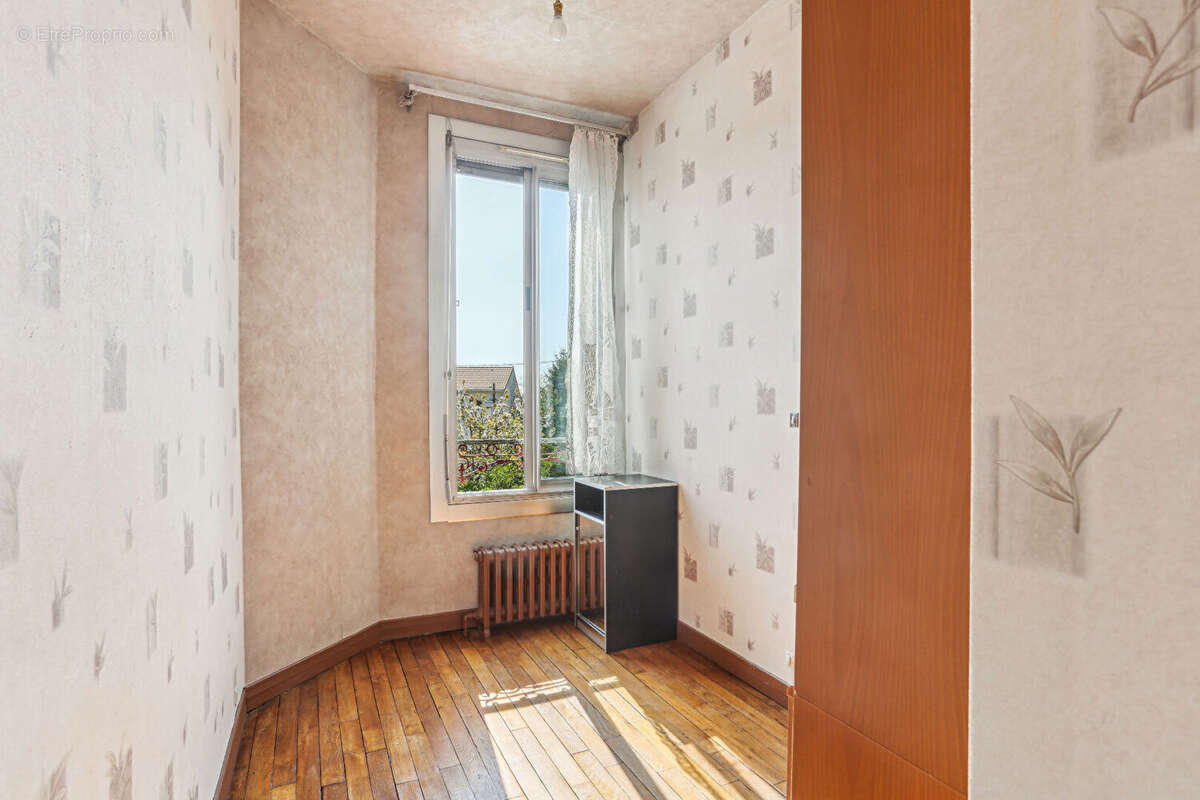 Maison à ROMAINVILLE