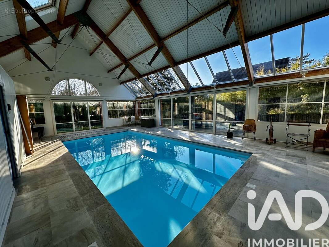 Photo 1 - Maison à AGON-COUTAINVILLE