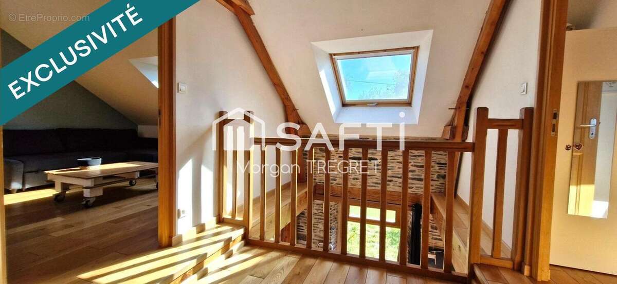 Photo 2 - Maison à NOZAY