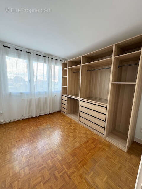 Appartement à FLEURY-LES-AUBRAIS