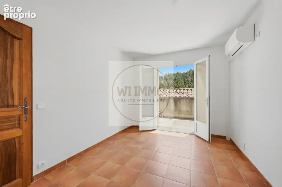 Magnifique vue sur les colline, villa avec piscine - photo 15