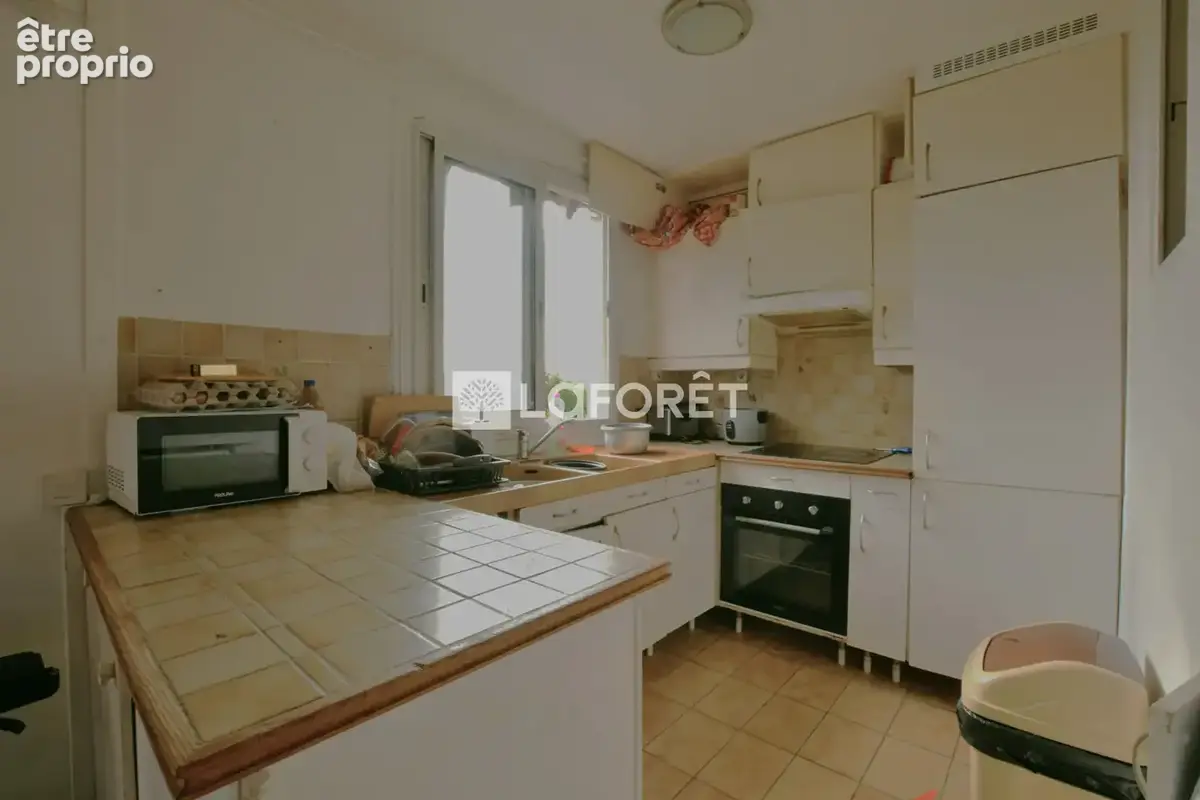 Exclusivité Laforêt La Celle-Saint-Cloud : Investissement Serein La Celle Saint Cloud 3 pièce(s) 50 m2 - photo 3