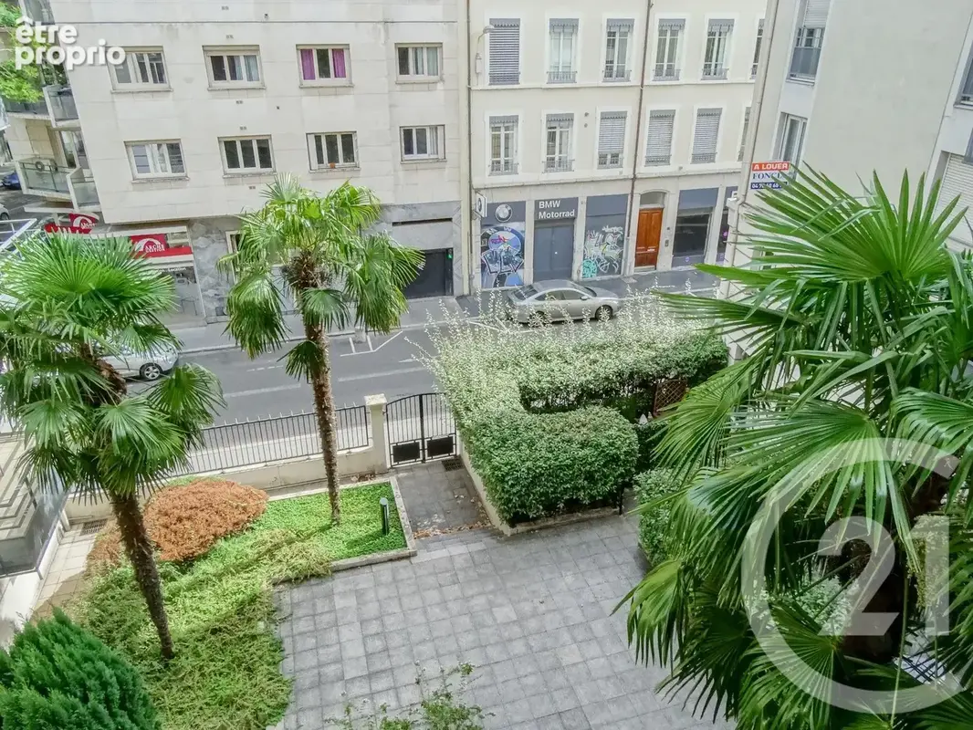 Appartement 3 pièces 66 m² à vendre à Lyon-3e (69003) - photo 5