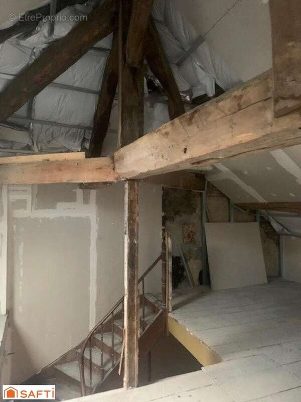 Photo 7 - Maison à BELLEY