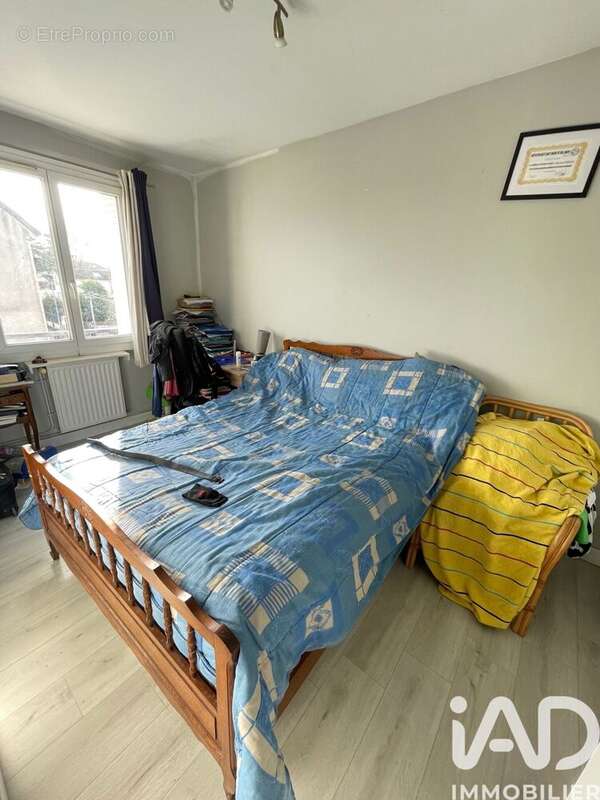 Photo 4 - Appartement à LIVRY-GARGAN