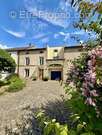 Maison à PORCELETTE