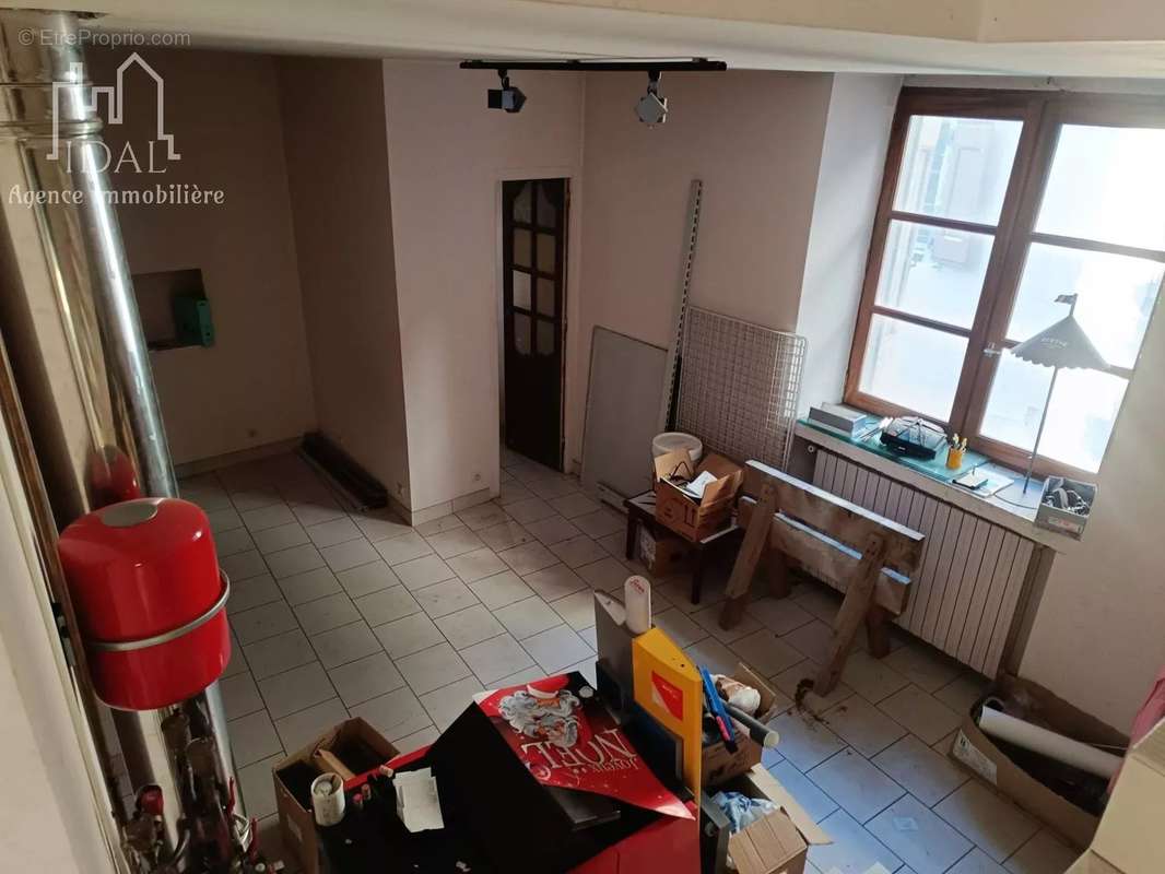 Appartement à MARVEJOLS