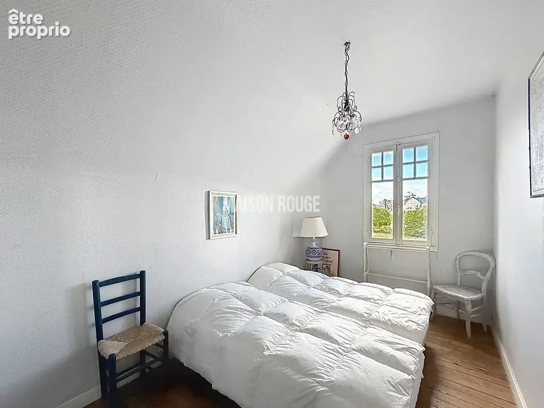 SAINT QUAY PORTRIEUX  Charmante maison en pierre 6 chambres - photo 8