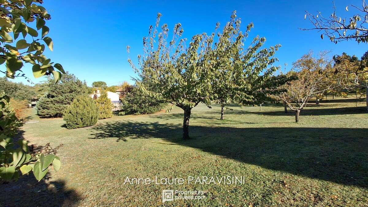 Maison à CASTELNAUDARY