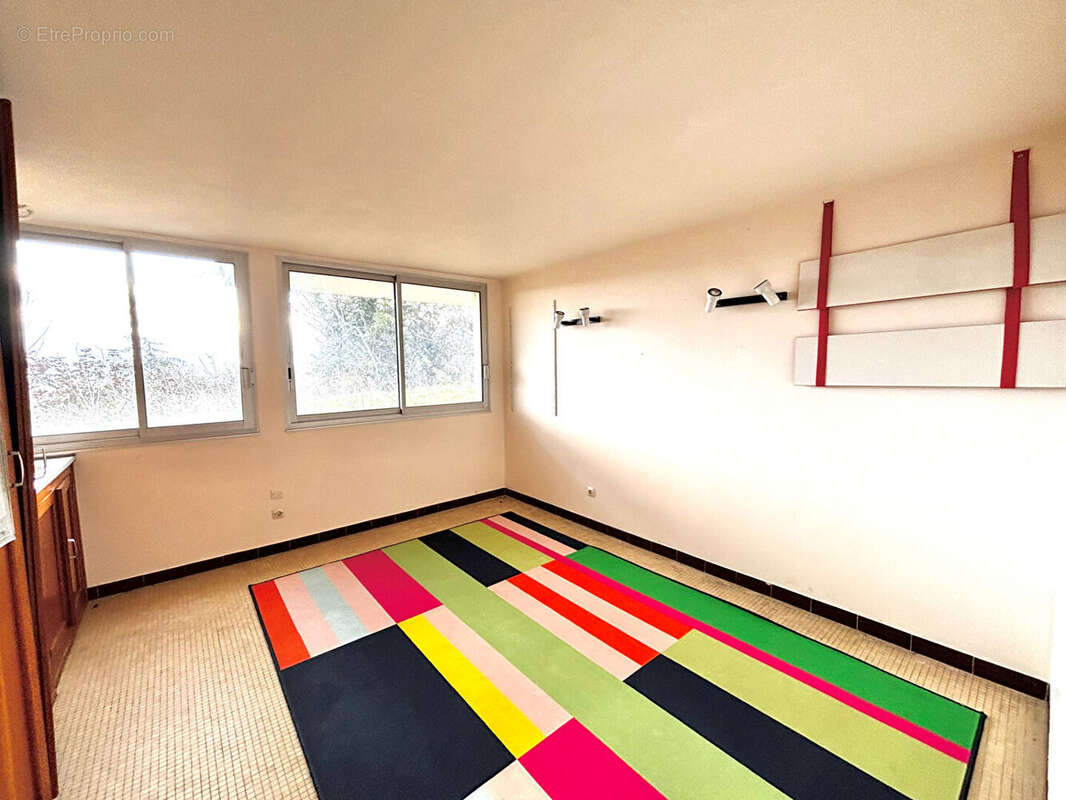 Maison à SORBIERS