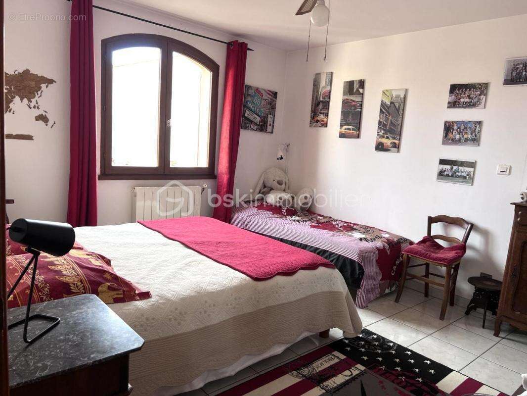 Maison à FRONTIGNAN